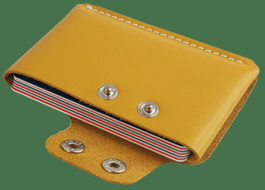 Logotrade promotional item picture of: Wallet 384131