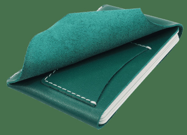 Logo trade promotional gifts image of: Wallet 384131