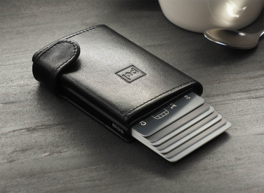Logotrade promotional merchandise image of: RFID wallet 618131