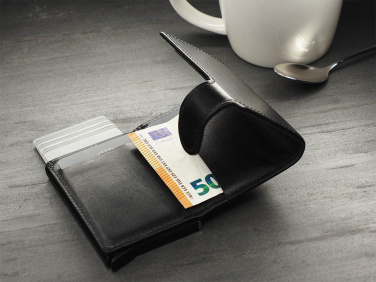 Logotrade advertising products photo of: RFID wallet 618131