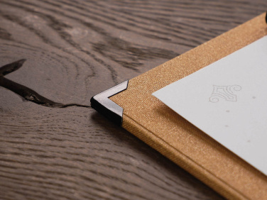 Logo trade promotional gift photo of: Clipboard menu 1028280