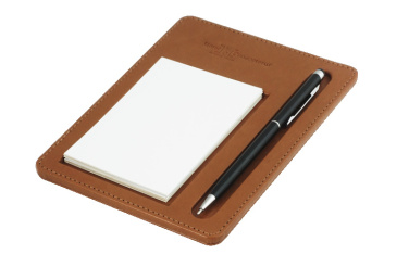 Logotrade promotional giveaways photo of: Hotel notepad 1136119
