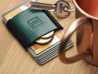 Logotrade promotional products photo of: Wallet 542131