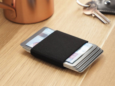 Logo trade promotional products image of: Wallet 542131