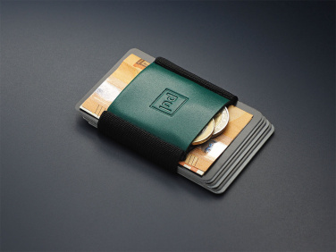 Logo trade promotional gift photo of: Wallet 542131