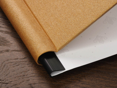 Logo trade promotional products image of: Menu cover 1789280