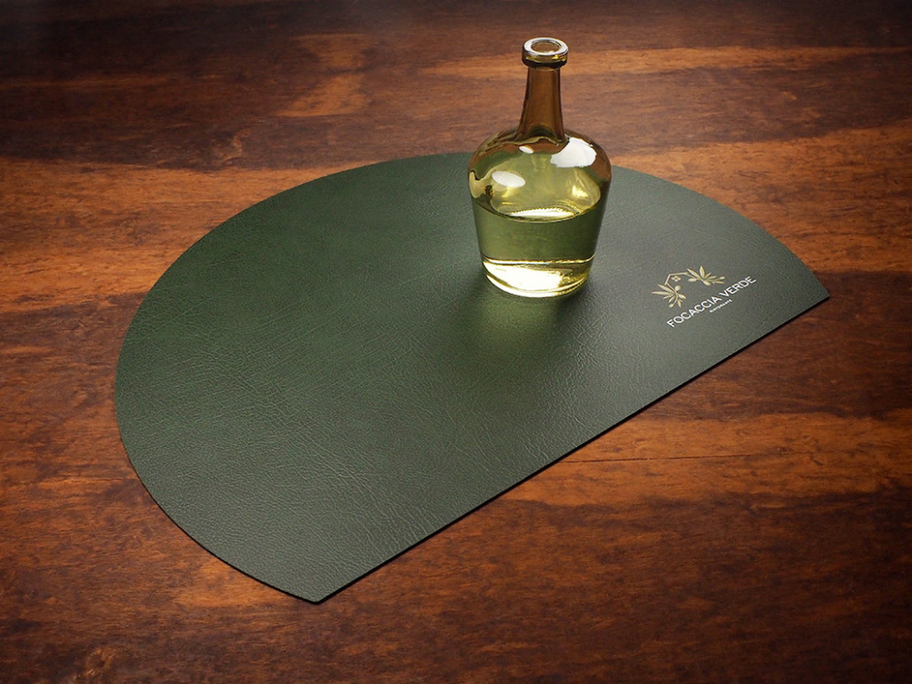 Logotrade corporate gifts photo of: Table mat 2040330