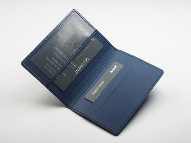 Logotrade promotional gift picture of: Passport case 2148094