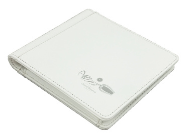 Logo trade advertising products picture of: Bill holder 1095119