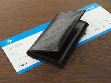 Logotrade promotional gift image of: Business card holder 1166067