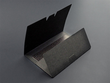 Logotrade corporate gift image of: Envelope  (6,7x9,8cm) 1257037