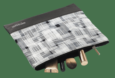 Logotrade promotional giveaways photo of: Cosmetic bag 505165