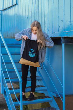 Logo trade promotional products image of: Sports bag 1617165