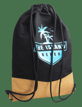 Logotrade corporate gift picture of: Sports bag 1617165