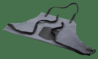 Logo trade corporate gifts image of: AMARO apron 1615165