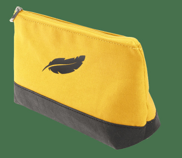 Logo trade business gift photo of: SOFIA cosmetic bag 1616165