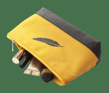 Logo trade promotional items image of: SOFIA cosmetic bag 1616165