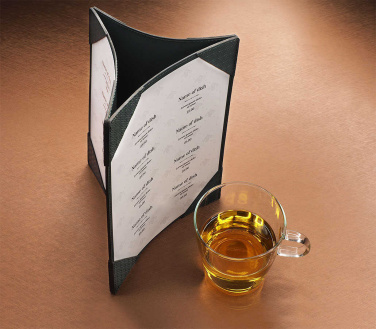 Logo trade promotional items picture of: Promo menu 1436239