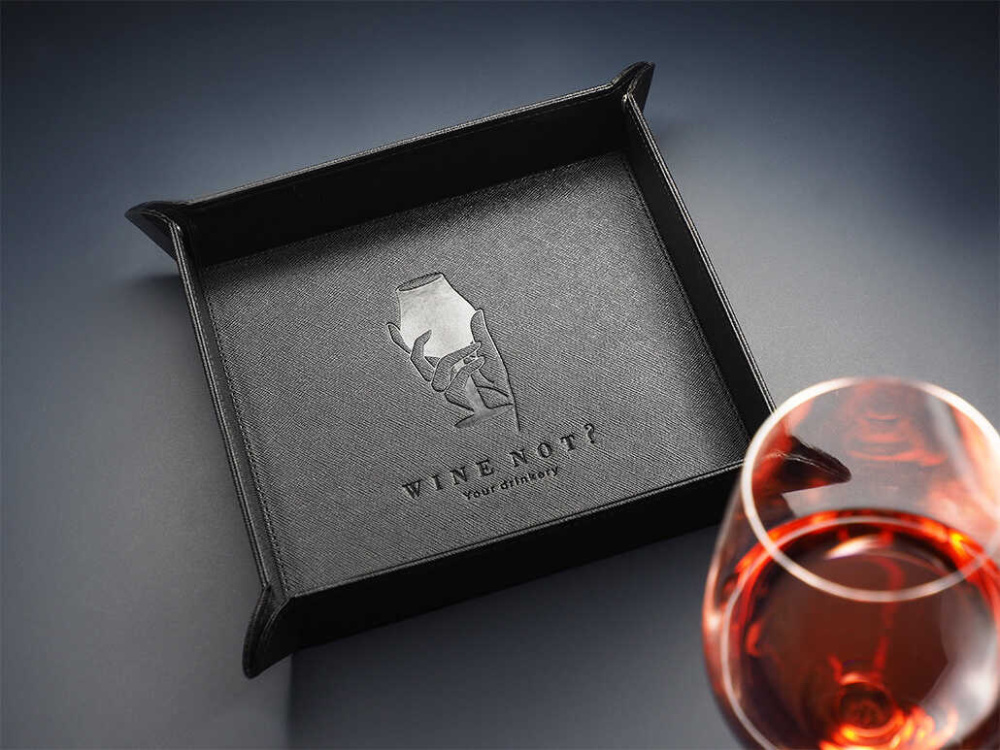 Logo trade promotional product photo of: Box 1631113