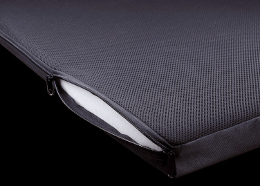 Logo trade promotional merchandise photo of: Transit disinfection mat 120x500x4cm 1366087