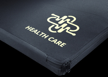 Logo trade promotional items picture of: Transit disinfection mat 120x500x4cm 1366087