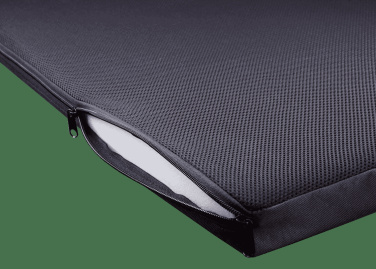 Logo trade promotional giveaways image of: Transit disinfection mat 120x500x4cm 1366087