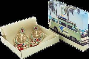 Logotrade business gifts photo of: Box (11x8x3,5cm) 1240117