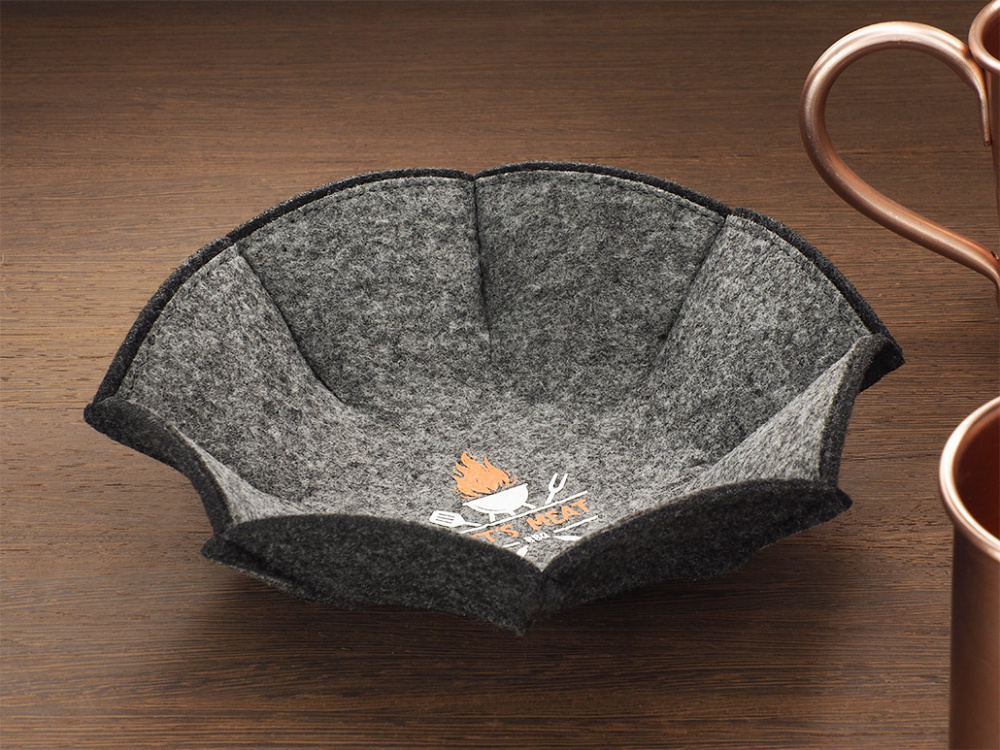 Logotrade promotional merchandise picture of: Basket 1591246