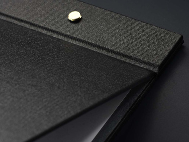 Logotrade promotional product picture of: Menu cover 1681280