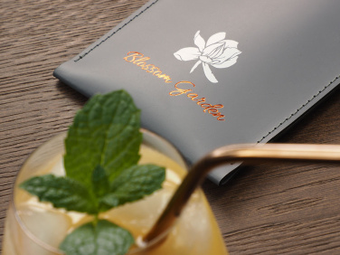 Logo trade promotional product photo of: Cutlery case 1598094