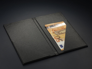 Logo trade advertising product photo of: Bill holder 1683280