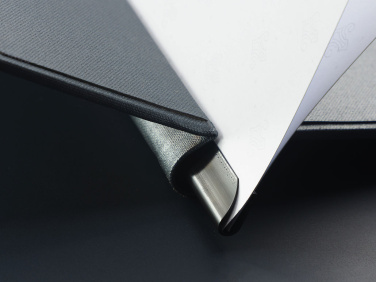 Logo trade promotional gifts image of: Menu cover 1680280