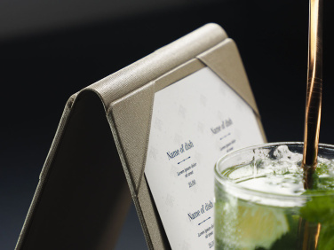 Logo trade promotional items image of: Promo menu 1604280