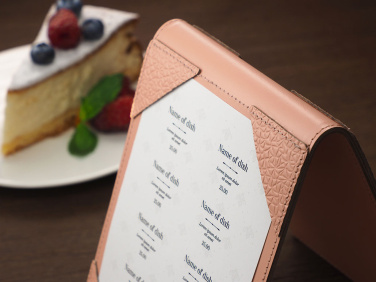 Logo trade promotional products picture of: Promo menu 1604281