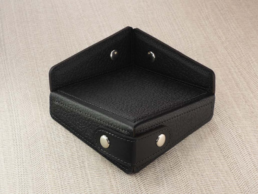 Logo trade promotional products picture of:  Sticky notes box  1658281