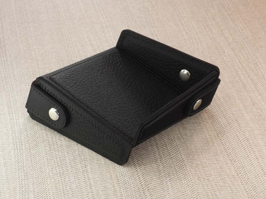 Logo trade advertising product photo of:  Sticky notes box  1658281