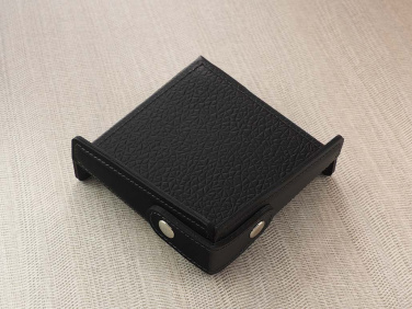 Logotrade promotional gifts photo of:  Sticky notes box  1658281