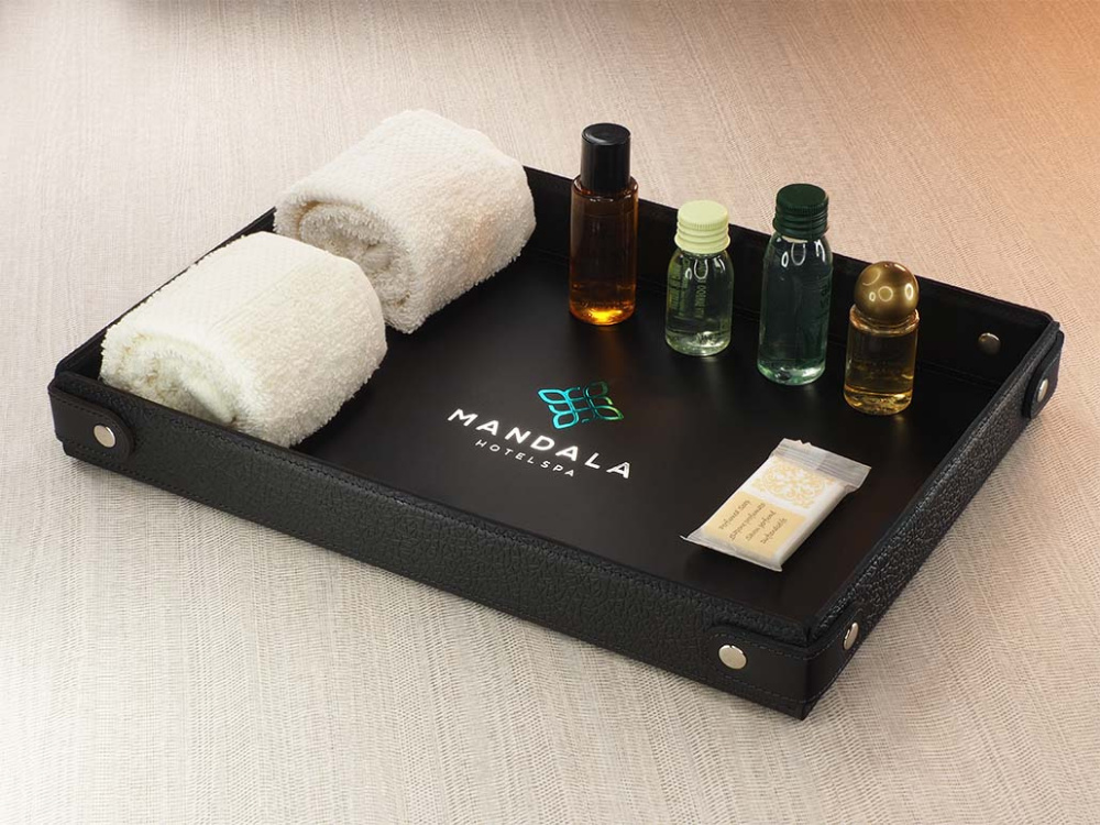 Logotrade promotional item image of: Box 1660281