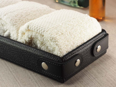 Logo trade promotional merchandise photo of: Box 1663281