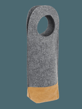 Logotrade advertising product image of: Wine bag 1608140