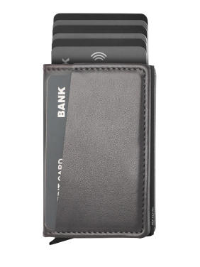 Logo trade promotional products picture of: RFID wallet 2121119