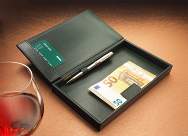 Logo trade promotional item photo of: Bill box 1096320