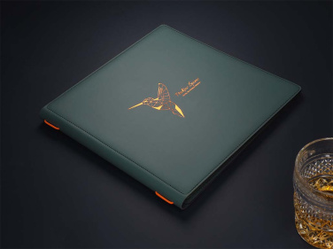 Logo trade advertising product photo of: Menu cover Fine Dining Pro 1632094