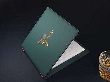 Logo trade promotional item photo of: Menu cover Fine Dining Pro 1632094