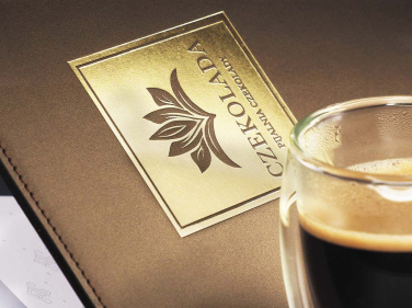 Logo trade promotional product photo of: Menu cover Fine Dining Pro 1634094