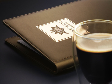 Logo trade corporate gift photo of: Menu cover Fine Dining Pro 1634094