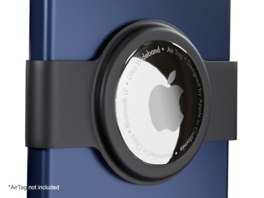 Logotrade corporate gifts photo of: Holder for AirTag 2096123