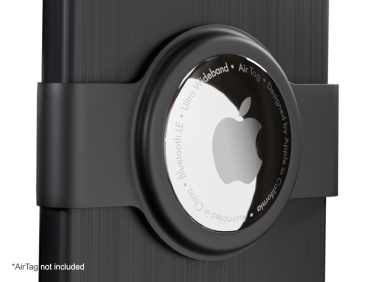 Logo trade promotional items image of: Holder for AirTag 2096123