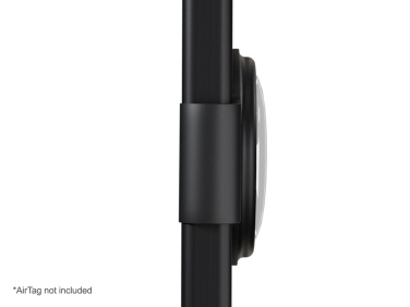 Logo trade advertising products picture of: Holder for AirTag 2096123