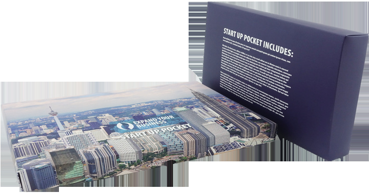 Logotrade promotional giveaway image of: Box  (11,5x5,5x1,5cm) 931117